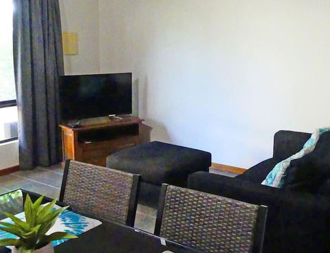Cable Beach 1 Bed RESORT Apartment Private Wifi - Whitsundays Accommodation 1