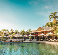 Cable Beach Club Resort  Spa - Whitsundays Accommodation
