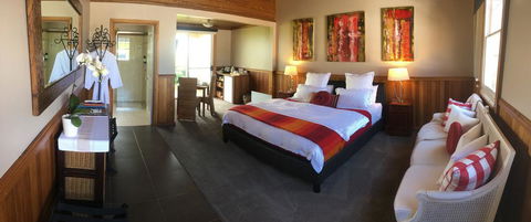 Cable Station Accommodation - Whitsundays Accommodation 2
