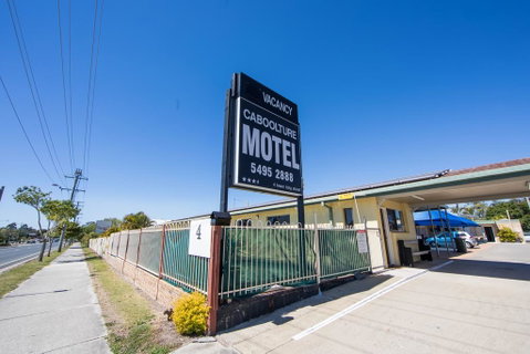 Caboolture Motel - Whitsundays Accommodation 2
