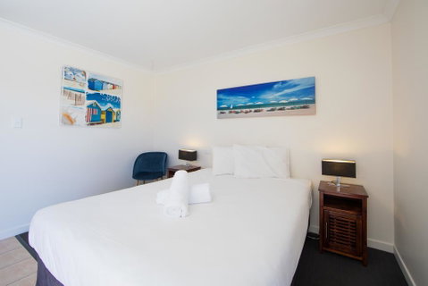 Caboolture Motel - Whitsundays Accommodation 0