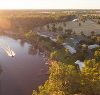 Cadell On The Murray Motel - Whitsundays Accommodation