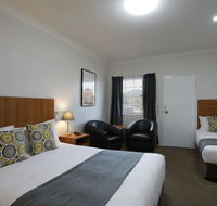 Cadman Motor Inn and Apartments - Whitsundays Accommodation