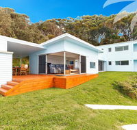 Cair Paravel at Seal Rocks - Whitsundays Accommodation