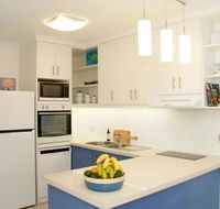 Cairns - Home Away From Home - Scenic  Peaceful - Whitsundays Accommodation
