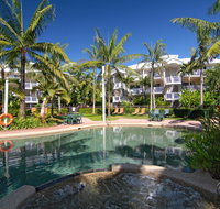 Cairns Beach Resort - Whitsundays Accommodation
