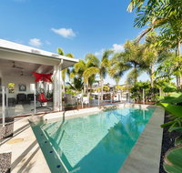 Cairns beaches home Trinity Park - Whitsundays Accommodation