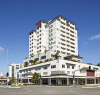 Cairns Central Plaza Apartment Hotel