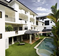 Cairns City Apartments