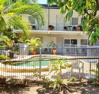 Cairns City Motel