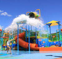 Cairns Coconut Holiday Resort - Whitsundays Accommodation