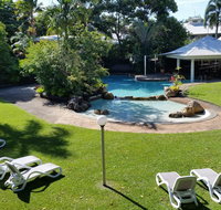 Cairns Gateway Resort - Whitsundays Accommodation