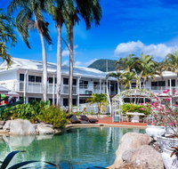 Cairns New Chalon - Whitsundays Accommodation