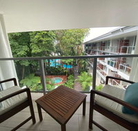 Cairns Palm Cove Studio - Whitsundays Accommodation