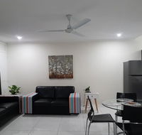 Cairns Prime Location Esplanade Self contained Apartment with Wifi