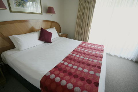 Cairns Sheridan Hotel - Whitsundays Accommodation 3