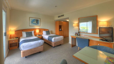 Cairns Sheridan Hotel - Whitsundays Accommodation 2