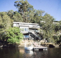 Calabash Bay Lodge - Whitsundays Accommodation