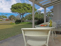 Callala Beach Cottage - charm and character