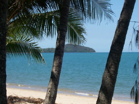 Calypso Corner. - Whitsundays Accommodation 2