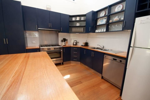 Cambroe - Whitsundays Accommodation 1