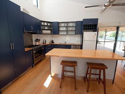 Cambroe - Whitsundays Accommodation 3