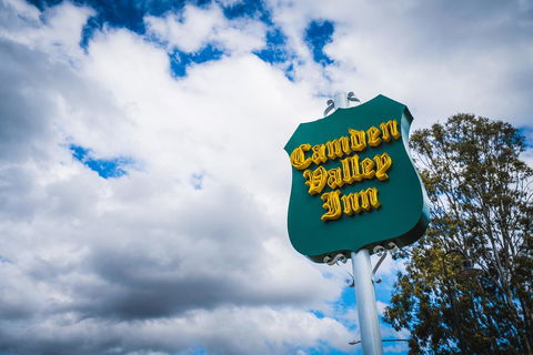 Camden Valley Inn - Whitsundays Accommodation 3