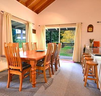 Camellia Lodge - Whitsundays Accommodation