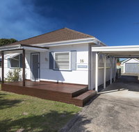 Camelot Cottage - Whitsundays Accommodation