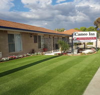 Cameo Inn Motel - Whitsundays Accommodation