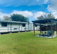 Camp Kanga - Whitsundays Accommodation