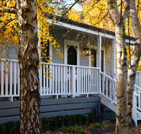 Campari - Whitsundays Accommodation