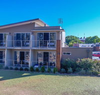 Campaspe Lodge - Whitsundays Accommodation