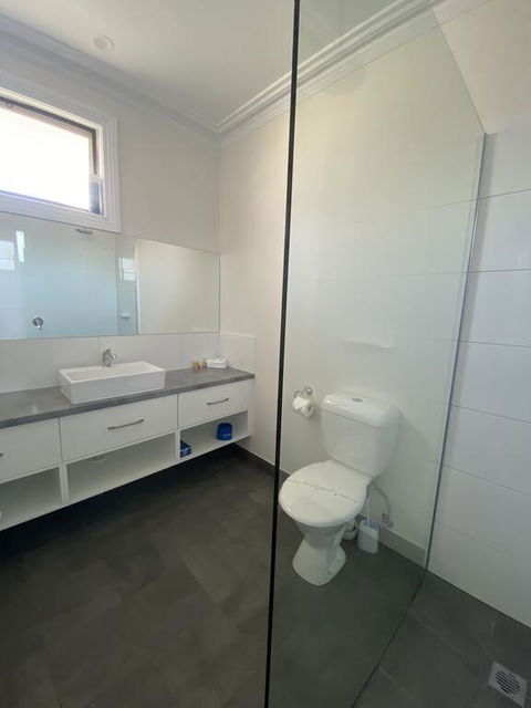 Campaspe Lodge - Whitsundays Accommodation 3