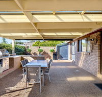 Campbell Avenue 28 - Whitsundays Accommodation