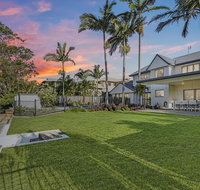 CANAL HOME NEAR MOOLOOLABA - Whitsundays Accommodation