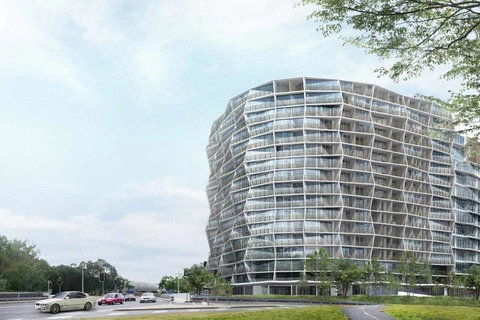 Canberra Luxury Apartment 5 - Whitsundays Accommodation 3