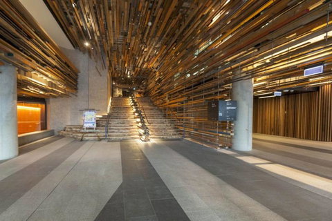 Canberra Luxury Apartment 5 - Whitsundays Accommodation 1