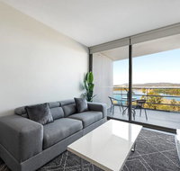 Canberra Luxury Apartment 5 - Whitsundays Accommodation