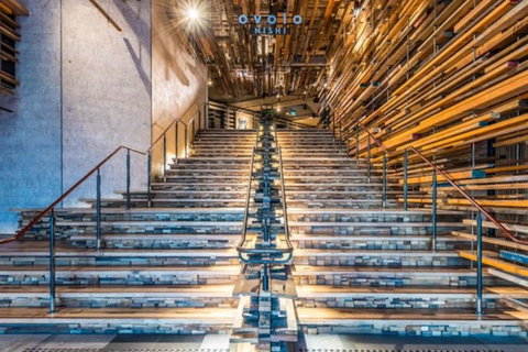 Canberra Luxury Apartment 8 - Whitsundays Accommodation 0