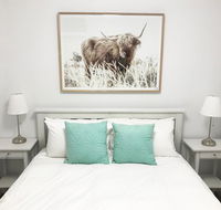Canguri Boutique Cottage - Whitsundays Accommodation