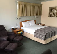 Cannon Park Motel - Whitsundays Accommodation