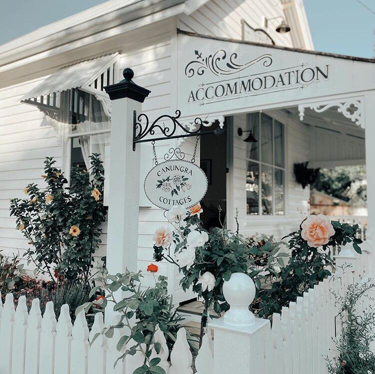 Benobble QLD Whitsundays Accommodation