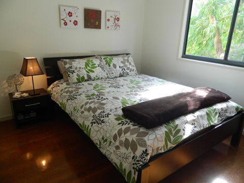 Cape 28 - Whitsundays Accommodation 2