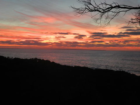 Cape 28 - Whitsundays Accommodation 0