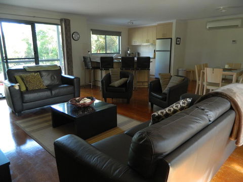 Cape 28 - Whitsundays Accommodation 1