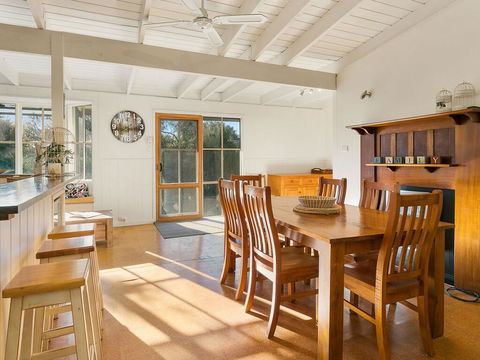 Cape Hays - Whitsundays Accommodation 2