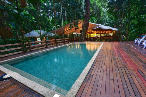 Cape Trib Beach House - Whitsundays Accommodation 1