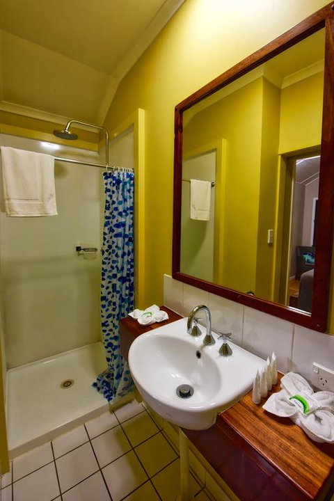 Cape Trib Beach House - Whitsundays Accommodation 3