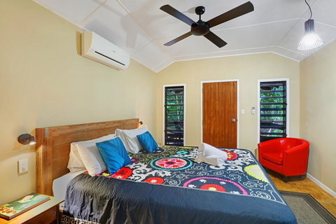 Cape Trib Beach House - Whitsundays Accommodation 0